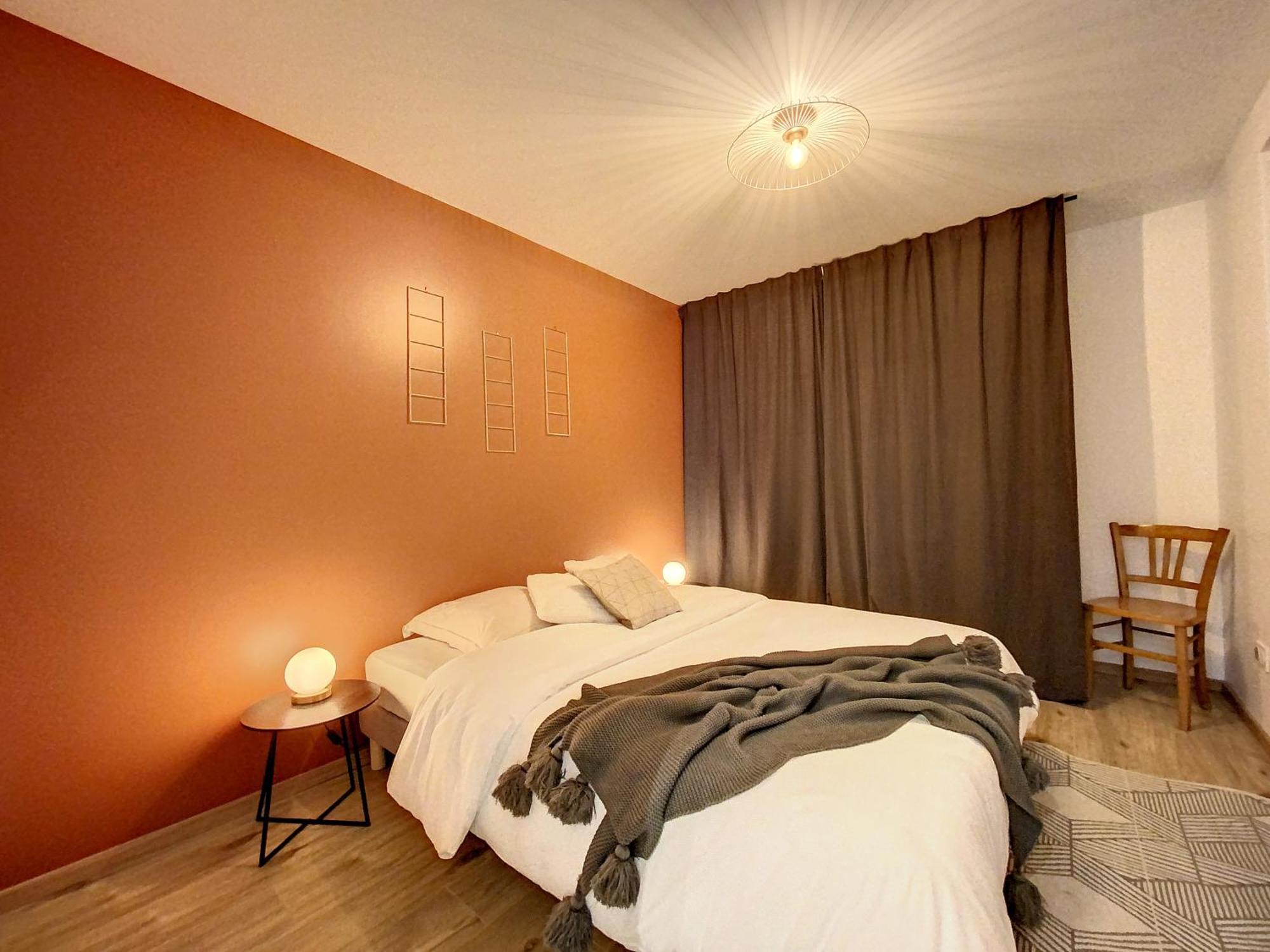 Residence De La Tille Arc-sur-Tille Zewnętrze zdjęcie